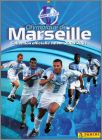 Olympique de Marseille (OM)- Collection Officielle 2000/2001