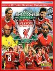 Liverpool Football Club - Saison 2009/10 - Angleterre