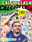 Calcioflash 1991 - Italie
