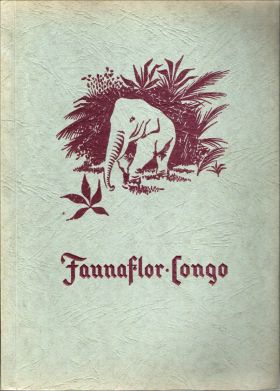 Faunaflor Congo N1
