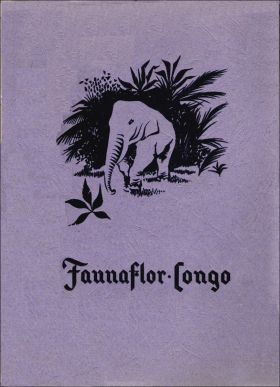 Faunaflor Congo N2