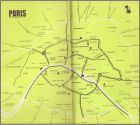 Plan de Paris