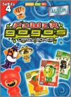 Gogo's Crazy Bones - Power - Srie 4 - Cards - Magic Box Int