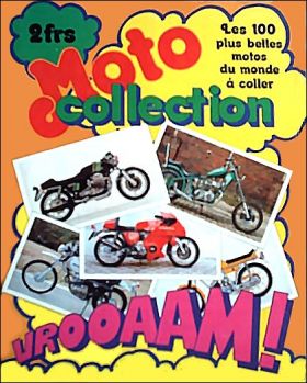 Moto Collection