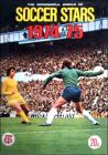 The Wonderful World of Soccer Stars 1974/75