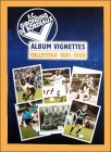 Fc Girondins de Bordeaux -  Collection 1881-1999