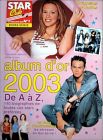 Album d'Or de A à Z - Star Club - Hors série - 2003