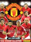 Manchester United 2007-2008
