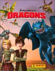 Dragons (DreamWorks Animation) - Sticker album - Panini 2010