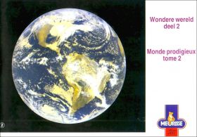 Monde prodigieux - Tome 2 - Farde