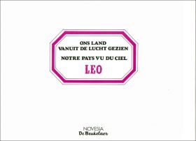 Notre pays vu du ciel - Farde