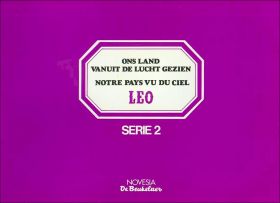 Notre pays vu du ciel - Srie 2 - Farde