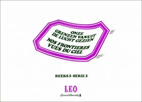 Nos frontires vues du ciel - Srie 3 - Farde