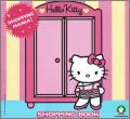 Hello Kitty Shopping Mania - Cards - Preziosi - 2010
