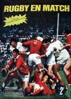 Rugby en Match 1973/74 - France