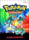 Pokémon Evolution Lamincards Collection - France
