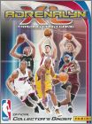 NBA Adrenalyn XL - Trading Card Game