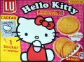 kitty Hello - biscuits LU