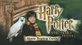 Harry Potter and the sorcerer's stone - Movie trading cards