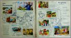 Exemple de double pages