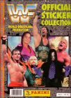 World Wrestling Federation (WWF - 1995) - Panini