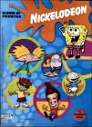 Nickelodeon - Album de Figuritas - Argentine