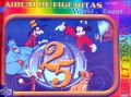 Walt Disney World Resort 25 years Upper Deck Argentine 1996