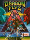 Dragon Flyz - Merlin - Angleterre