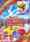 South Africa 2010 FIFA World Cup Adrenalyn XL - UK version