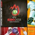 UEFA Euro 2008 Mini Album - Coffret complet - Panini - 2008