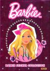 Barbie Sticker Collection - Emax - 2010