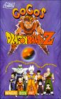 Gogo's Crazy Bones - DragonBall Z -