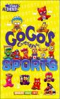 Gogo's Crazy Bones - Sports