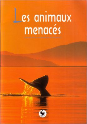 Les Animaux Menacs