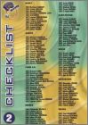Checklist 2