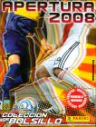 Apertura 2008 - Mini-Album (Argentine) Primera - Primera B