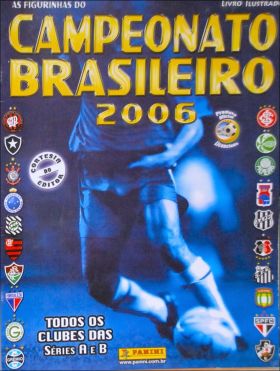 Campeonato Brasileiro 2006 sries A et B - Brsil