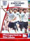 Merlin's England 2006 - Official England World Cup