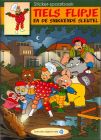 Tiels Flipje en de snikkende sleutel 2010 - Uitgave voor