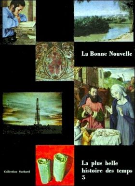 La Plus Belle Histoire des Temps - La bonne nouvelle  N3
