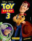 Toy Story 3 (Disney, Pixar) - Sticker Album - Panini - 2010