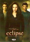 Twilight - eclipse (Hésitation) série 1 - Prem Trading Cards