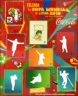 Celebra la Copa Mundial de la FIFA 2010 Coca Cola