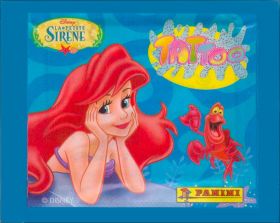 La Petite Sirne - Tattoo