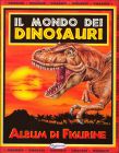 Il Mondo dei Dinosauri - Italie