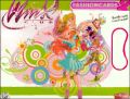 Winx Club - Fashion Cards 2