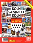 Kln Sammelt Kln - Panini - Allemagne - 2010