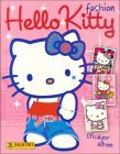 Hello Kitty Fashion - Sticker Album - Panini - 2010