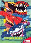 Street Sharks - Merlin