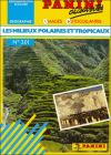 N 3.01 : Les Milieux Polaires et Tropicaux - France